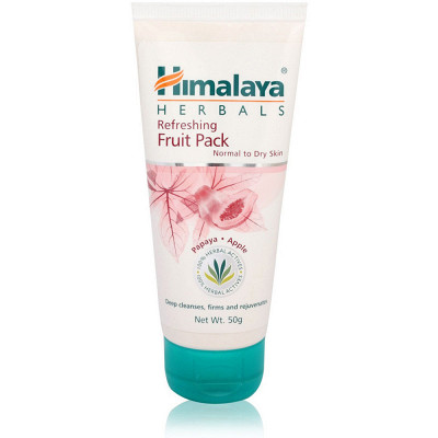 Himalaya Refreshing Fruit Pack
